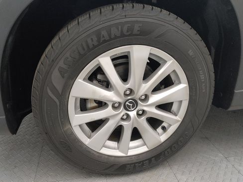 Used 2016 MAZDA CX-5 Touring AWD/4WD image 31