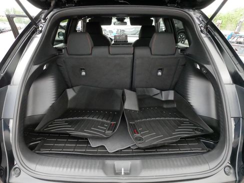 Certified 2024 Honda HR-V Sport image 18