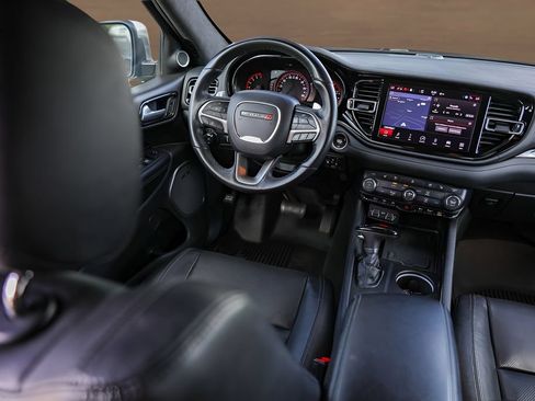 Used 2022 Dodge Durango Citadel RWD image 25