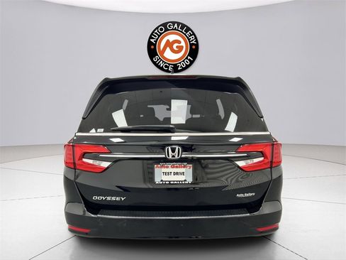 Used 2022 Honda Odyssey EX-L image 6