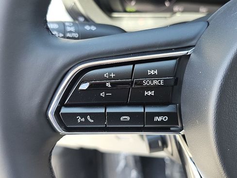 New 2026 MAZDA CX-90 Plug-In Hybrid w/ Premium Plus AWD/4WD image 33