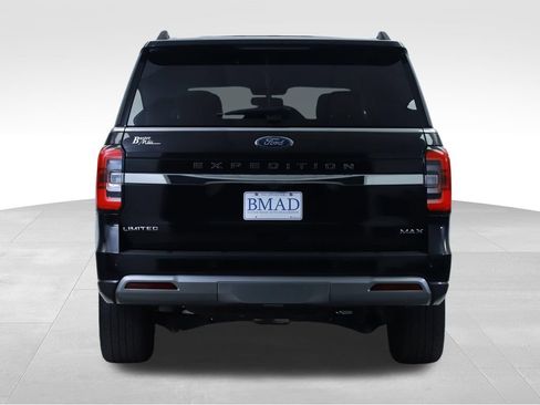 Certified 2024 Ford Expedition Max Limited AWD/4WD image 12
