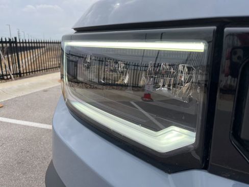 Certified 2026 Honda Passport RTL image 15