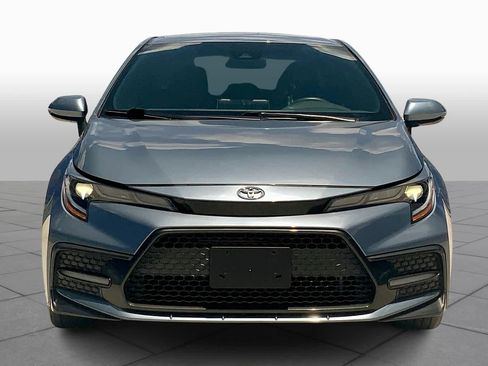 Used 2020 Toyota Corolla SE FWD image 4