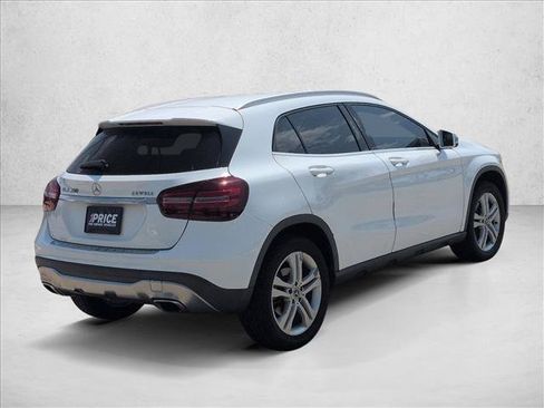 Used 2020 Mercedes-Benz GLA 250 image 5