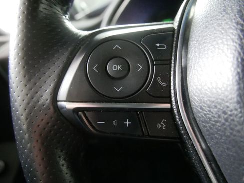 Used 2019 Toyota Avalon XSE w/ All Weather Liner Package FWD image 23