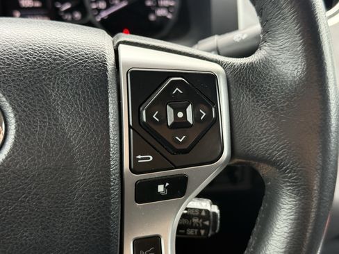 Used 2021 Toyota Tundra Limited w/ Nightshade Special Edition RWD image 17