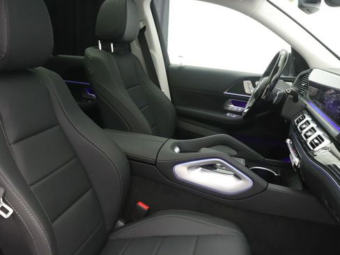 New 2026 Mercedes-Benz GLE 350 4MATIC image 9