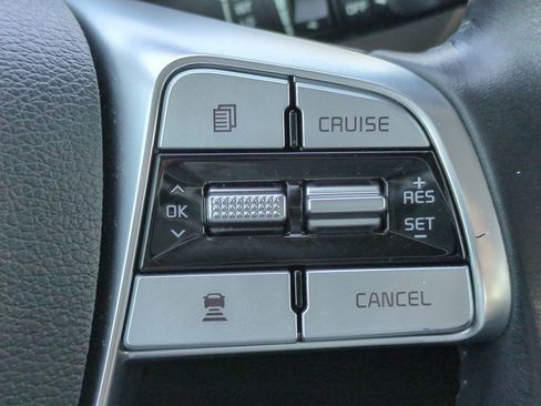 Used 2020 Kia Telluride S image 27