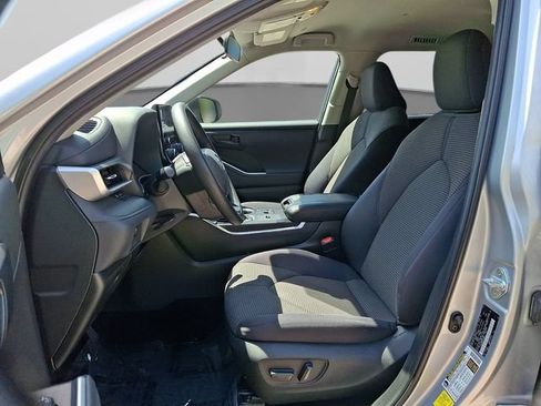 Used 2023 Toyota Highlander L FWD image 15