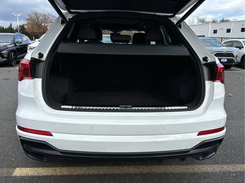 Used 2021 Audi Q3 2.0T Premium image 31