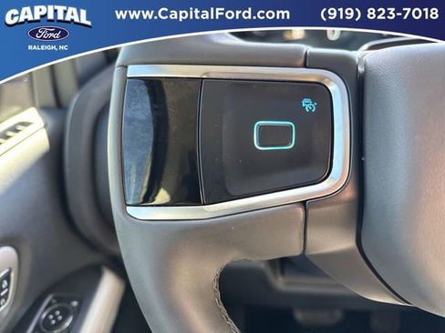 Certified 2025 Ford Expedition Active image 26