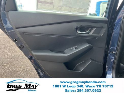 New 2026 Honda Accord SE image 8