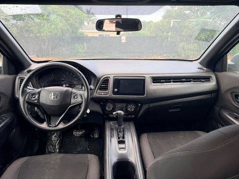 Used 2021 Honda HR-V Sport image 22