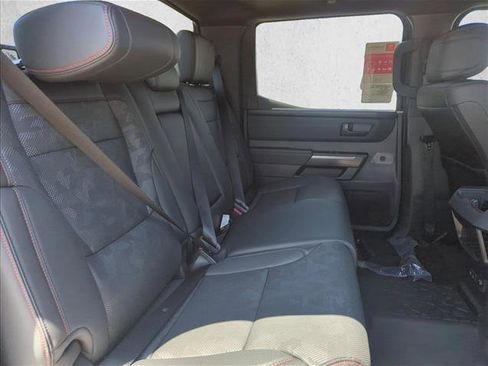 New 2026 Toyota Tundra TRD Pro AWD/4WD image 23