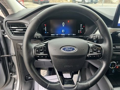 Used 2023 Ford Escape Active image 25