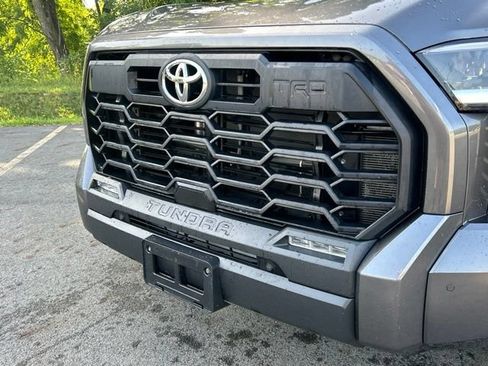 Used 2023 Toyota Tundra SR5 w/ TRD Sport Package AWD/4WD image 14