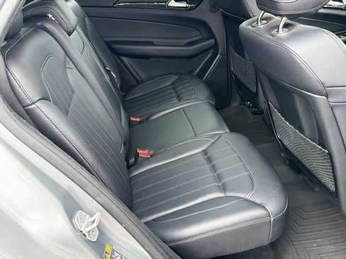 Used 2016 Mercedes-Benz GLE 350 4MATIC image 30