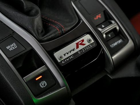 Used 2019 Honda Civic Type R image 31