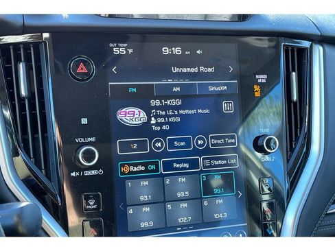 Certified 2023 Subaru Outback Limited XT image 25