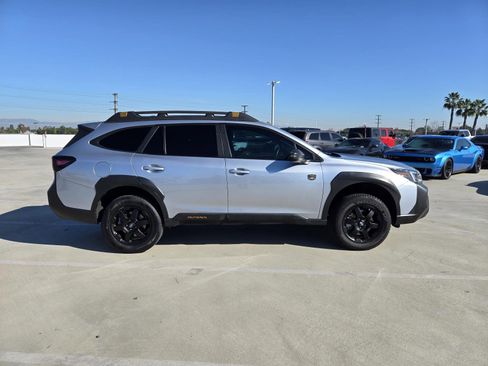 Used 2024 Subaru Outback Wilderness image 2