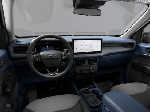 New 2026 Ford Maverick XL AWD/4WD image 31