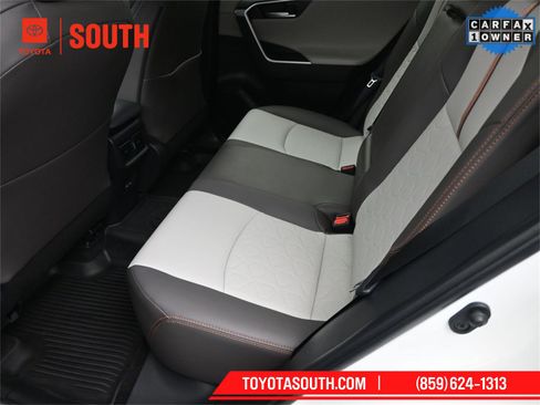 Used 2024 Toyota RAV4 Adventure image 28