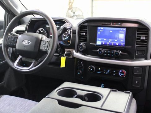 Used 2023 Ford F150 XLT w/ Trailer Tow Package image 22