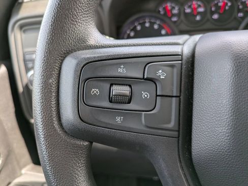 Used 2024 Chevrolet Silverado 2500 W/T w/ WT Convenience Package image 23