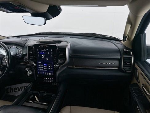 Used 2021 RAM 1500 Limited image 22