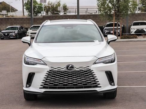 New 2026 Lexus RX 350 Premium FWD image 2