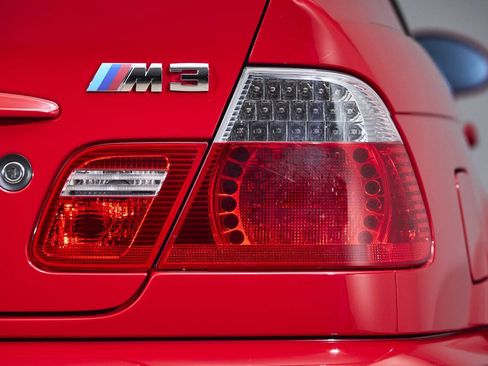 Used 2004 BMW M3 Base 2dr Coupe image 28