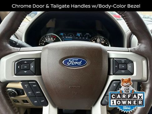 Used 2018 Ford F150 Lariat image 17