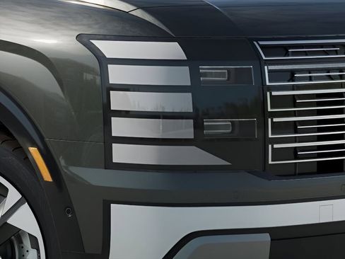 New 2026 Hyundai Palisade Limited FWD image 10