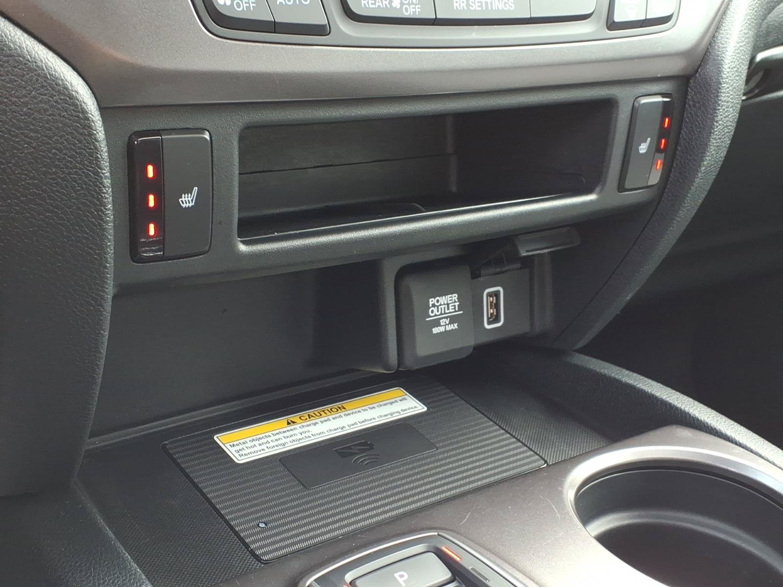 Certified 2023 Honda Passport EX-L image 22