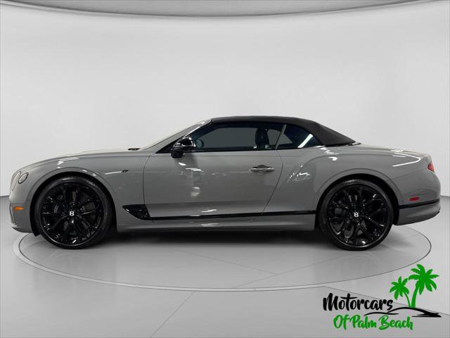 Used 2023 Bentley Continental GT S AWD/4WD image 2