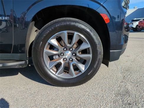 Certified 2023 Chevrolet Tahoe LT w/ Luxury Package image 11