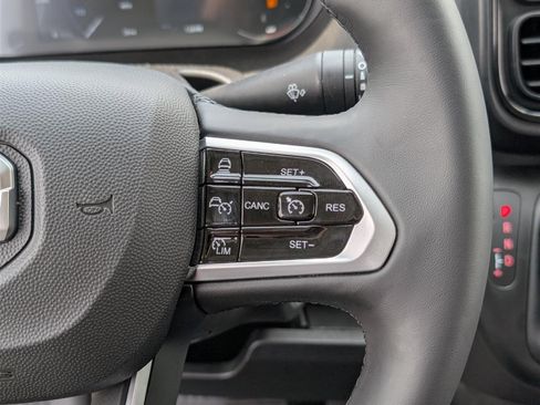 New 2025 RAM ProMaster 1500 w/ Premium Convenience Group FWD image 17