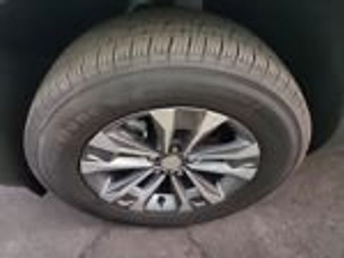 Certified 2025 Chevrolet Equinox LT w/ Safety and Technology Package image 19