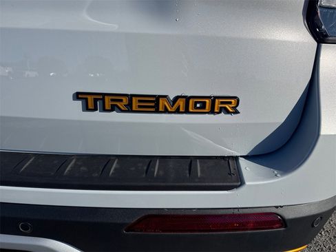 New 2026 Ford Explorer Tremor w/ Tremor Ultimate Package image 16