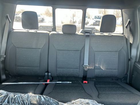 New 2026 Ford F150 XLT w/ Equipment Group 302A MID AWD/4WD image 21