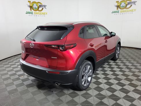 New 2026 MAZDA CX-30 AWD 2.5 S image 9
