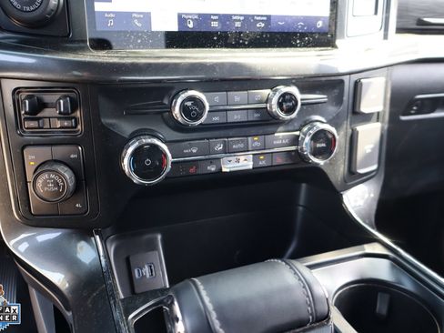 Used 2023 Ford F150 XLT w/ Equipment Group 302A High AWD/4WD image 19