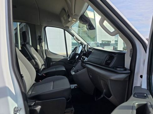 Used 2024 Ford Transit 350 XLT AWD/4WD image 26