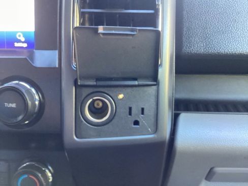 Used 2020 Ford F150 XLT w/ Equipment Group 302A Luxury image 59