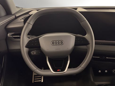 Certified 2025 Audi SQ6 e-tron Prestige w/ 21" Wheel Package AWD/4WD image 20