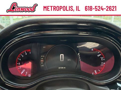 Used 2025 Dodge Durango GT AWD/4WD image 20
