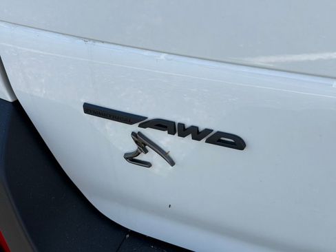 New 2026 Subaru Outback Touring XT AWD/4WD image 24