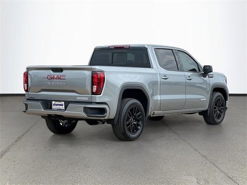 New 2026 GMC Sierra 1500 Elevation w/ Preferred Package image 4