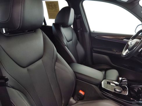 Used 2022 BMW X3 xDrive30i w/ Convenience Package image 45